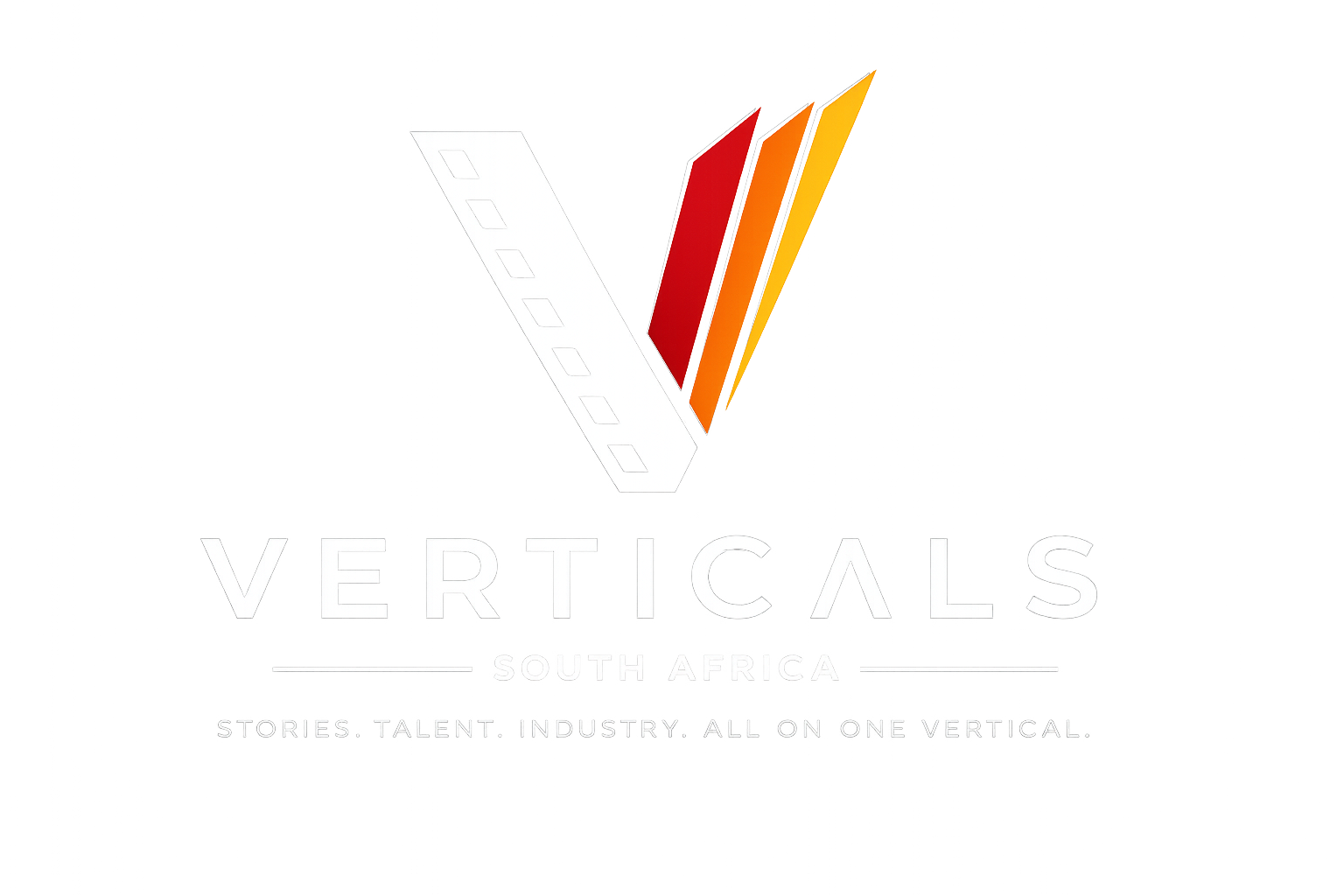 Verticals South Africa logo